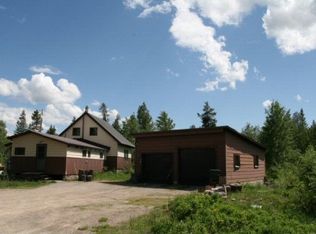 3782 Basalt Rd, Island Park, ID 83429