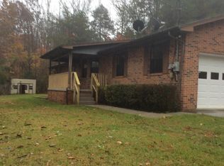 429 Hidden Valley Rd, Clinton, TN 37716