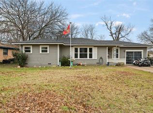 1014 W Belden St, Sherman, TX 75092