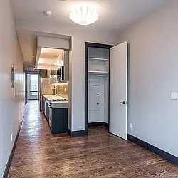 Rented by Brooklyn Group