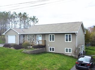 7 Millican Dr, Quispamsis, NB E2E 4V6