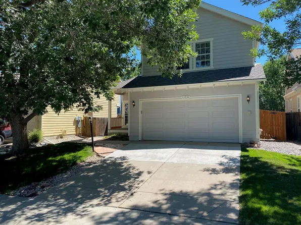 13036 S Stuart Way, Parker, CO 80134
