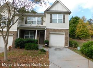 2845 Ridgeview Dr SW, Atlanta, GA 30331