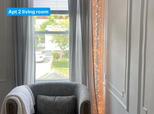 101 Hynes Ave APT 2, Groton, CT 06340