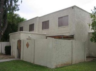 14015 N 54th Dr, Glendale, AZ 85306