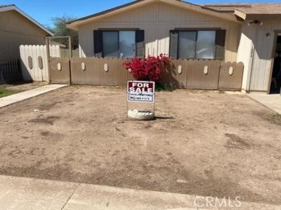 1254 N 18th St, El Centro, CA, 92243