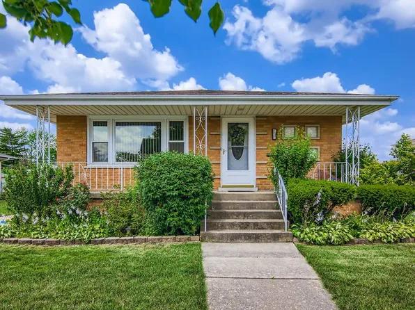 9000 S Meade Ave, Oak Lawn, IL 60453