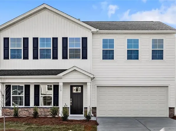 552 Raspberry Hill Rd, Winston Salem, NC 27106