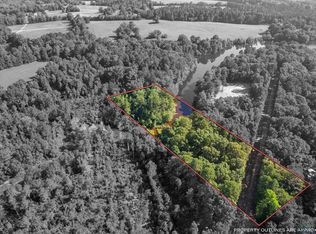 Hydrangea Road E Sid, Ore City, TX 75683