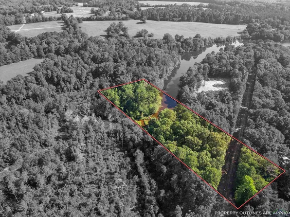 Hydrangea Road E Sid, Ore City, TX 75683