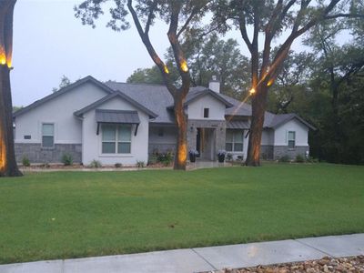 104 Golden Eagle Way, Liberty Hill, TX, 78642