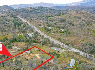 3704 State Highway 140, Catheys Valley, CA