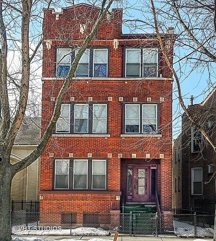 1st image of 6914 S Eggleston Ave APT 3