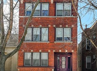 6914 S Eggleston Ave APT 3, Chicago, IL 60621