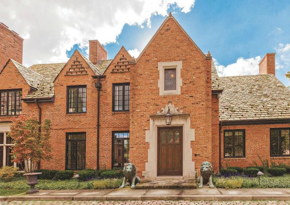 9401 Hobart Rd, Waite Hill, OH 44094 Zillow