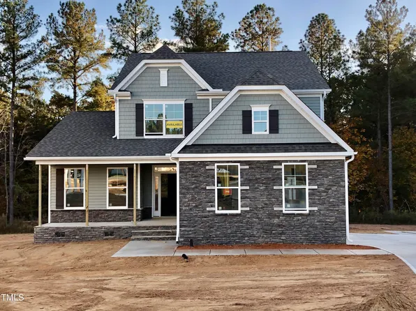 35 Long Needle #36, Youngsville, NC 27596