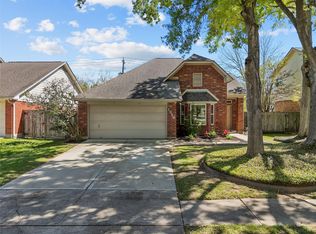 1518 Mabry Mill Rd, Houston, TX 77062
