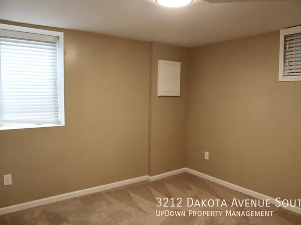 3212 Dakota Ave S, Saint Louis Park, MN 55416
