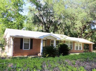 104 Shiver Rd, Monticello, FL 32344