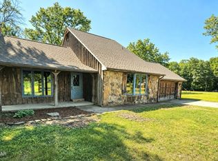 8526 SE 70th Ter, Baxter Springs, KS 66713