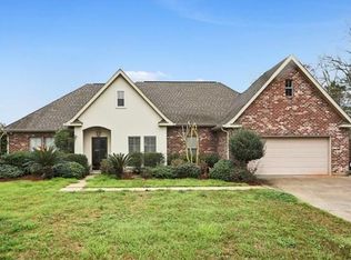 18129 Ashton Dr, Hammond, LA 70403