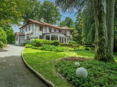 47 Crest Rd, Chappaqua, NY, 10514