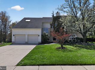 46 Downing Ln, Voorhees, NJ 08043