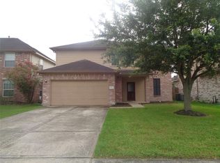 3403 Oaklawn Place Dr, Missouri City, TX 77459