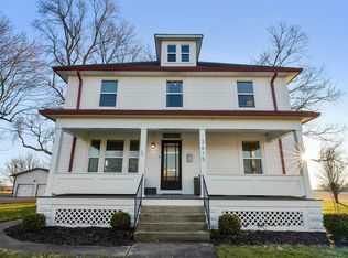 3615 Walker Rd, Hilliard, OH 43026