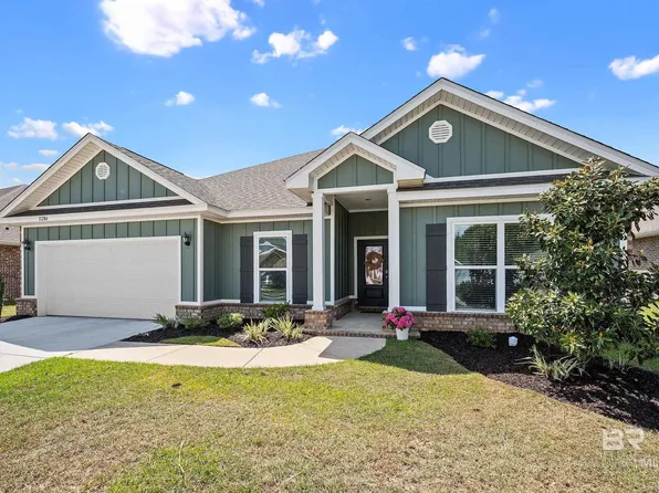 11204 Genuine Risk Cir, Daphne, AL 36526