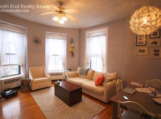 694 Tremont St, Boston, MA 02118