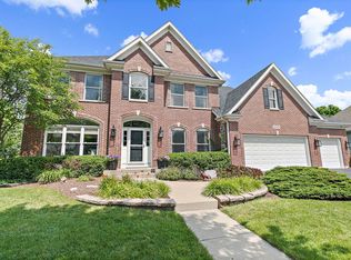 40W054 Margaret Mitchell St, St Charles, IL 60175