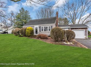 4 Reje Ave, Freehold, NJ 07728