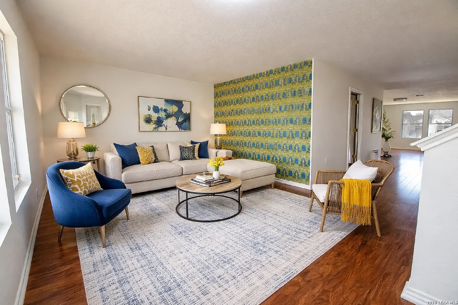 5 bed, 2.5 bath, 3660 sqft, $2,200 — Photo 4