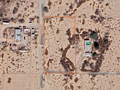 18XX S 373 Road #'-', Tonopah, AZ, 85354