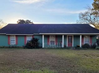 2008 Pine Needle Dr E, Mobile, AL 36609