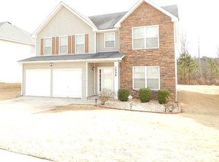 5896 Bluegrass Vw, Fairburn, GA 30213