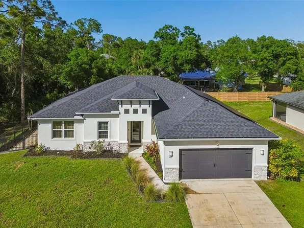4916 Hader Rd, North Port, FL 34288