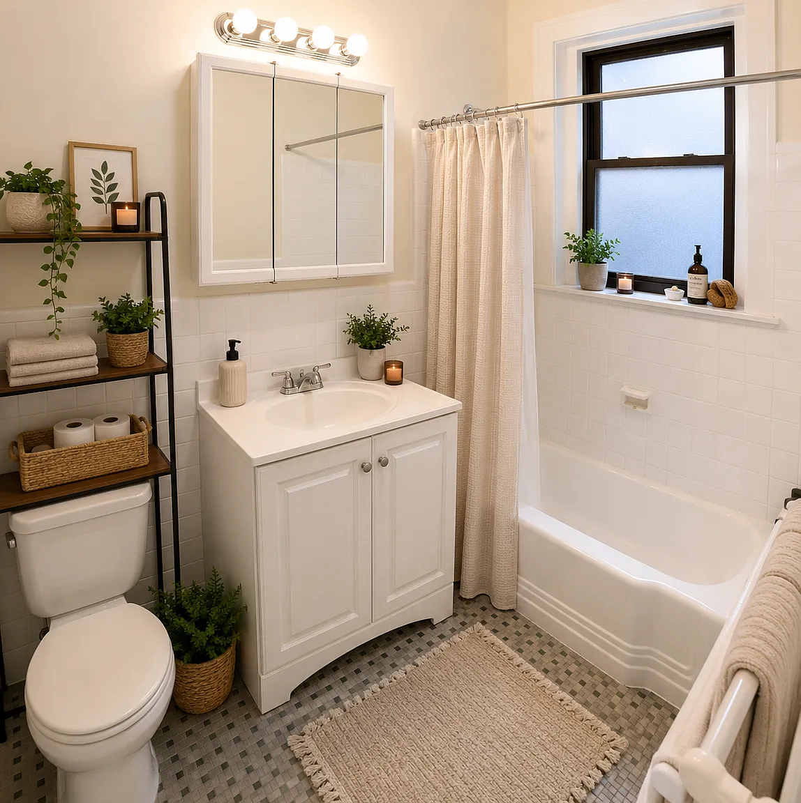2 bed, 900 sqft, $3,200 — Photo 3