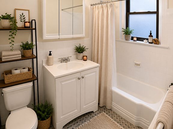 3rd image of 1471 Beacon St #23
