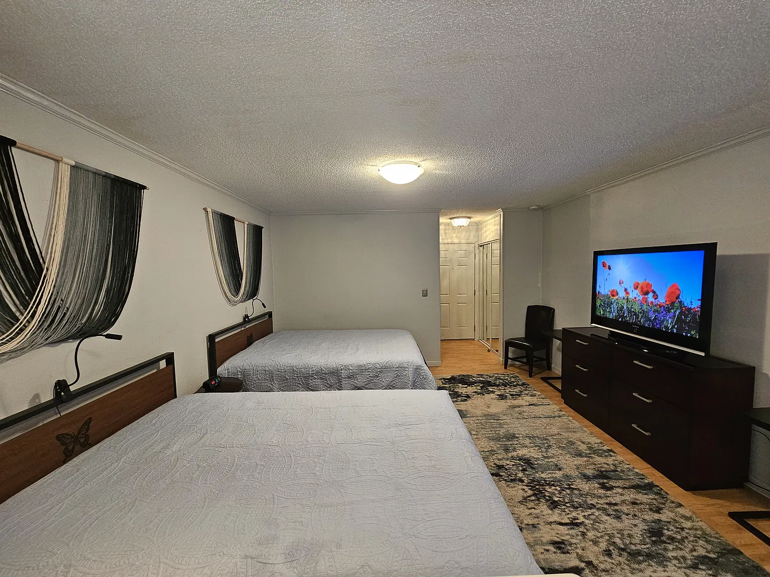 1 bed, 474 sqft, $1,050 — Photo 2