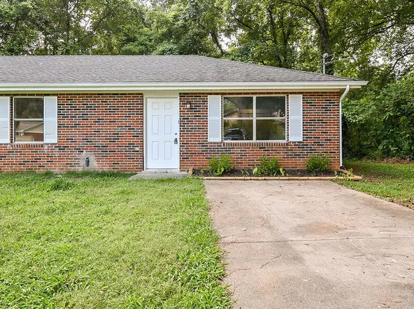 2750 J Mack Cir SW Unit B, Cleveland, TN 37311