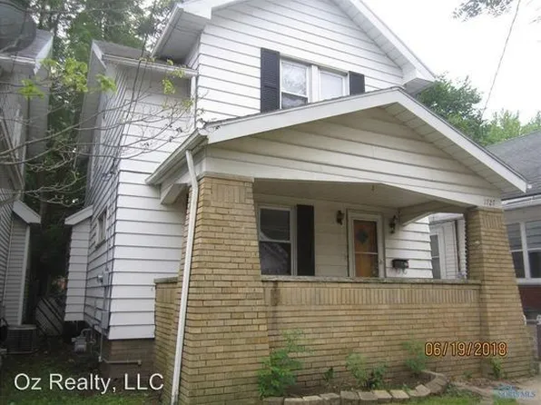 1727 Brame Pl, Toledo, OH 43613