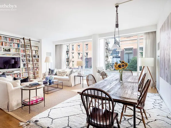 311 W Broadway #2B, New York, NY 10013