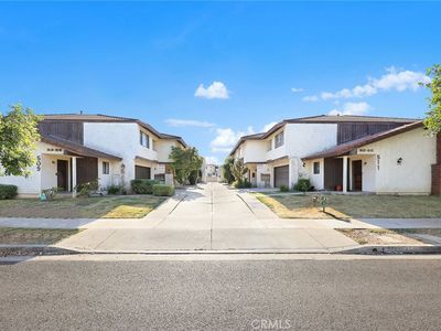 511 N Sierra Vista St APT F, Monterey Park, CA, 91755