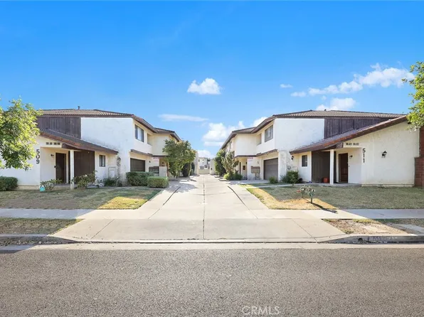 511 N Sierra Vista St APT F, Monterey Park, CA 91755