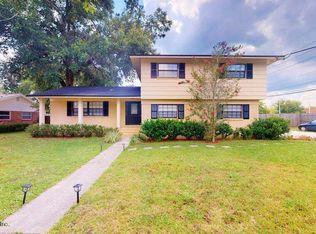 2704 River Oak Dr, Orange Park, FL 32073