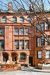 Rented by Sotheby's International Realty