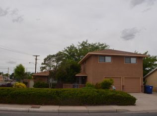701 57th St NW, Albuquerque, NM 87105