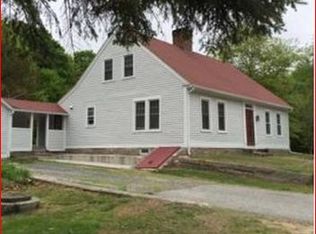 1917 Center Groton Rd, Ledyard, CT 06339